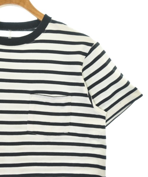 N.HOOLYWOOD（エヌハリウッド）Tシャツ・カットソー 黒 サイズ:36(S位) メンズ/2200568425040