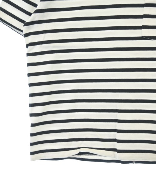 N.HOOLYWOOD（エヌハリウッド）Tシャツ・カットソー 黒 サイズ:36(S位) メンズ/2200568425040