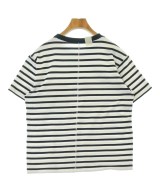 N.HOOLYWOOD（エヌハリウッド）Tシャツ・カットソー 黒 サイズ:36(S位) メンズ/2200568425040