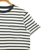 N.HOOLYWOOD（エヌハリウッド）Tシャツ・カットソー 黒 サイズ:36(S位) メンズ/2200568425040