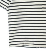 N.HOOLYWOOD（エヌハリウッド）Tシャツ・カットソー 黒 サイズ:36(S位) メンズ/2200568425040