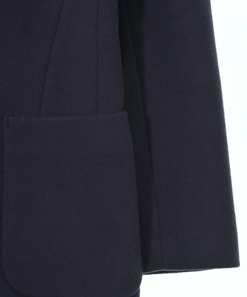 N.HOOLYWOOD（エヌハリウッド）チェスターコート 紫 サイズ:-(M位) メンズ/2200568735019