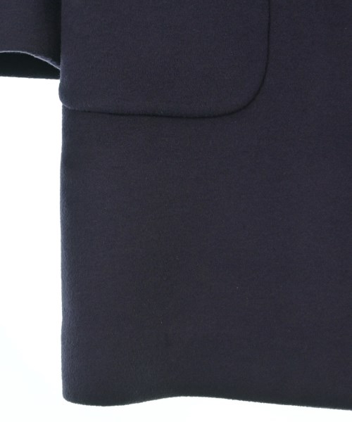 N.HOOLYWOOD（エヌハリウッド）チェスターコート 紫 サイズ:-(M位) メンズ/2200568735019