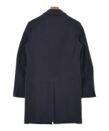 N.HOOLYWOOD（エヌハリウッド）チェスターコート 紫 サイズ:-(M位) メンズ/2200568735019