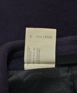 N.HOOLYWOOD（エヌハリウッド）チェスターコート 紫 サイズ:-(M位) メンズ/2200568735019