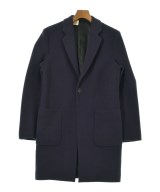 N.HOOLYWOOD チェスターコート