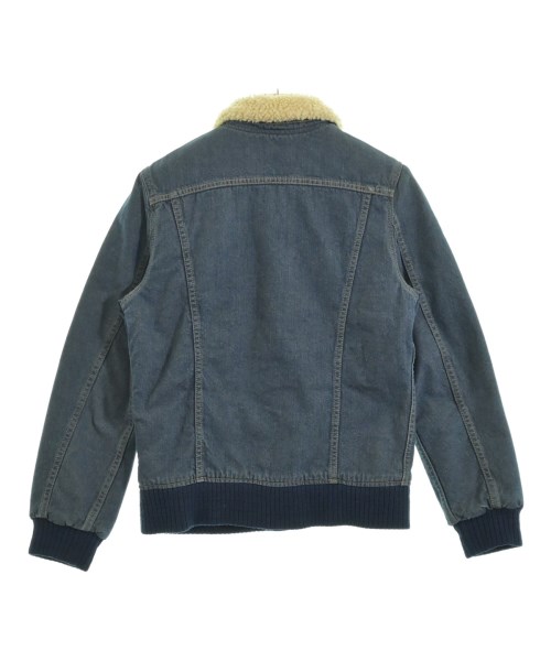 N.HOOLYWOOD（エヌハリウッド）デニムジャケット 青 サイズ:36(S位) メンズ/2200568735033