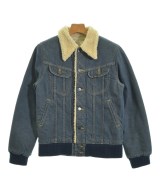 N.HOOLYWOOD（エヌハリウッド）デニムジャケット 青 サイズ:36(S位) メンズ/2200568735033