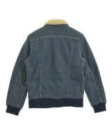 N.HOOLYWOOD（エヌハリウッド）デニムジャケット 青 サイズ:36(S位) メンズ/2200568735033