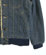 N.HOOLYWOOD（エヌハリウッド）デニムジャケット 青 サイズ:36(S位) メンズ/2200568735033