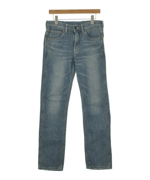 N.HOOLYWOOD(エヌハリウッド)デニムパンツ 青 サイズ:M/2200568735316