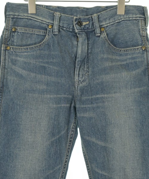 N.HOOLYWOOD（エヌハリウッド）デニムパンツ 青 サイズ:M メンズ/2200568735316