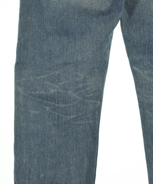 N.HOOLYWOOD（エヌハリウッド）デニムパンツ 青 サイズ:M メンズ/2200568735316