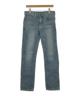 N.HOOLYWOOD（エヌハリウッド）デニムパンツ 青 サイズ:M メンズ/2200568735316