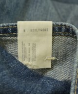 N.HOOLYWOOD（エヌハリウッド）デニムパンツ 青 サイズ:M メンズ/2200568735316
