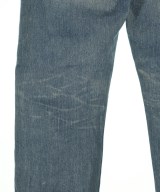 N.HOOLYWOOD（エヌハリウッド）デニムパンツ 青 サイズ:M メンズ/2200568735316