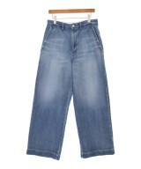 N.HOOLYWOOD デニムパンツ