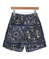 N.HOOLYWOOD ショートパンツ