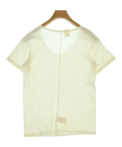 N.HOOLYWOOD（エヌハリウッド）Tシャツ・カットソー 白 サイズ:36(S位) メンズ/2200564698028