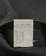 N.HOOLYWOOD（エヌハリウッド）デニムパンツ 黒 サイズ:29(S位) メンズ/2200571282159