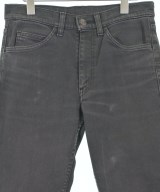 N.HOOLYWOOD（エヌハリウッド）デニムパンツ 黒 サイズ:29(S位) メンズ/2200571282159