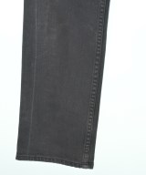 N.HOOLYWOOD（エヌハリウッド）デニムパンツ 黒 サイズ:29(S位) メンズ/2200571282159