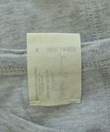 N.HOOLYWOOD（エヌハリウッド）Tシャツ・カットソー グレー サイズ:-(M位) メンズ/2200571319022