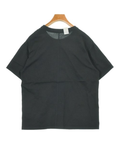 N.HOOLYWOOD（エヌハリウッド）Tシャツ・カットソー 黒 サイズ:40(L位) メンズ/2200571352029
