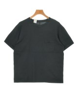 N.HOOLYWOOD（エヌハリウッド）Tシャツ・カットソー 黒 サイズ:40(L位) メンズ/2200571352029