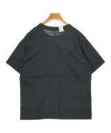 N.HOOLYWOOD（エヌハリウッド）Tシャツ・カットソー 黒 サイズ:40(L位) メンズ/2200571352029