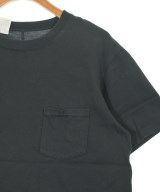 N.HOOLYWOOD（エヌハリウッド）Tシャツ・カットソー 黒 サイズ:40(L位) メンズ/2200571352029