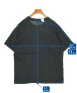 N.HOOLYWOOD（エヌハリウッド）Tシャツ・カットソー 黒 サイズ:40(L位) メンズ/2200571352029