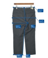 N.HOOLYWOOD（エヌハリウッド）その他 紺 サイズ:36(S位) メンズ/2200564284214