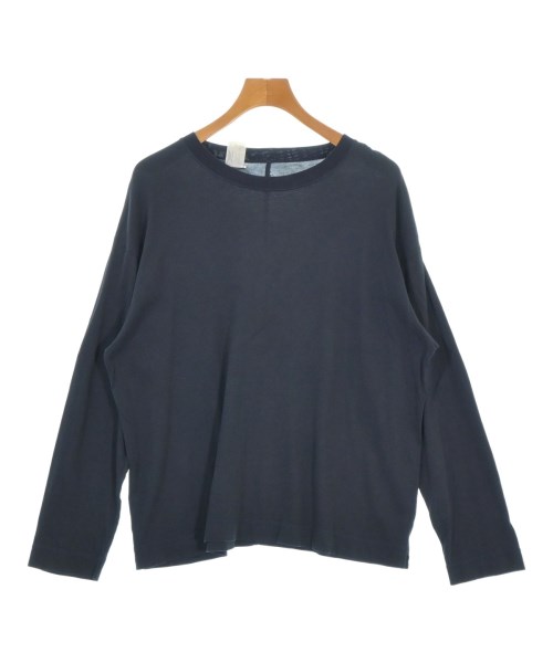 N.HOOLYWOOD(エヌハリウッド)Tシャツ・カットソー 紺 サイズ:36(S位)/2200564284252