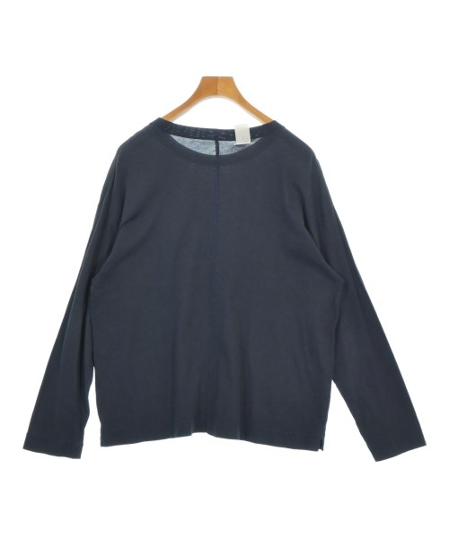 N.HOOLYWOOD（エヌハリウッド）Tシャツ・カットソー 紺 サイズ:36(S位) メンズ/2200564284252