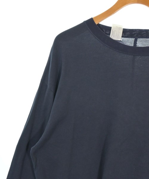 N.HOOLYWOOD（エヌハリウッド）Tシャツ・カットソー 紺 サイズ:36(S位) メンズ/2200564284252