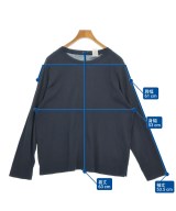 N.HOOLYWOOD（エヌハリウッド）Tシャツ・カットソー 紺 サイズ:36(S位) メンズ/2200564284252