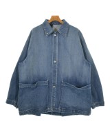 N.HOOLYWOOD カバーオール