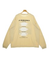 N.HOOLYWOOD（エヌハリウッド）Tシャツ・カットソー ベージュ サイズ:-(XL位) メンズ/2200571612086