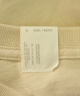 N.HOOLYWOOD（エヌハリウッド）Tシャツ・カットソー ベージュ サイズ:-(XL位) メンズ/2200571612086