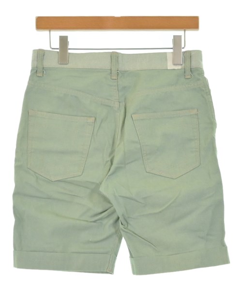 N.HOOLYWOOD（エヌハリウッド）ショートパンツ 緑 サイズ:36(S位) メンズ/2200665519048
