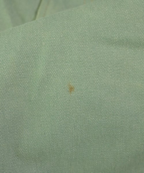 N.HOOLYWOOD（エヌハリウッド）ショートパンツ 緑 サイズ:36(S位) メンズ/2200665519048