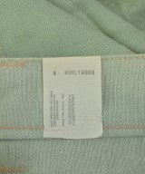 N.HOOLYWOOD（エヌハリウッド）ショートパンツ 緑 サイズ:36(S位) メンズ/2200665519048