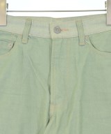 N.HOOLYWOOD（エヌハリウッド）ショートパンツ 緑 サイズ:36(S位) メンズ/2200665519048