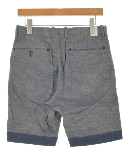 N.HOOLYWOOD（エヌハリウッド）ショートパンツ グレー サイズ:36(S位) メンズ/2200665519055
