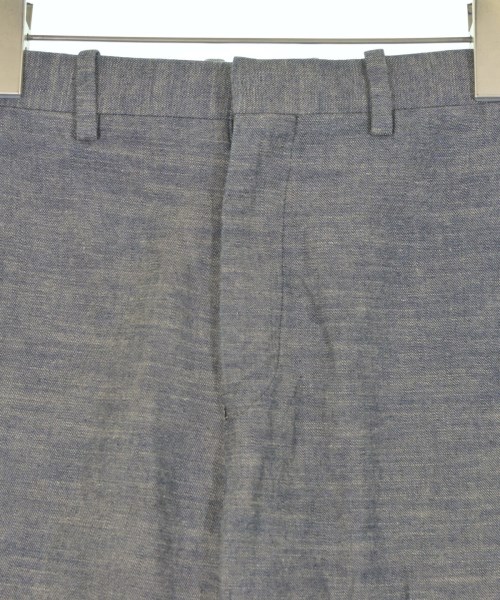 N.HOOLYWOOD（エヌハリウッド）ショートパンツ グレー サイズ:36(S位) メンズ/2200665519055
