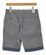 N.HOOLYWOOD（エヌハリウッド）ショートパンツ グレー サイズ:36(S位) メンズ/2200665519055