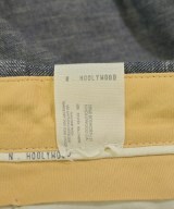 N.HOOLYWOOD（エヌハリウッド）ショートパンツ グレー サイズ:36(S位) メンズ/2200665519055