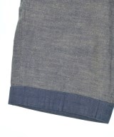 N.HOOLYWOOD（エヌハリウッド）ショートパンツ グレー サイズ:36(S位) メンズ/2200665519055