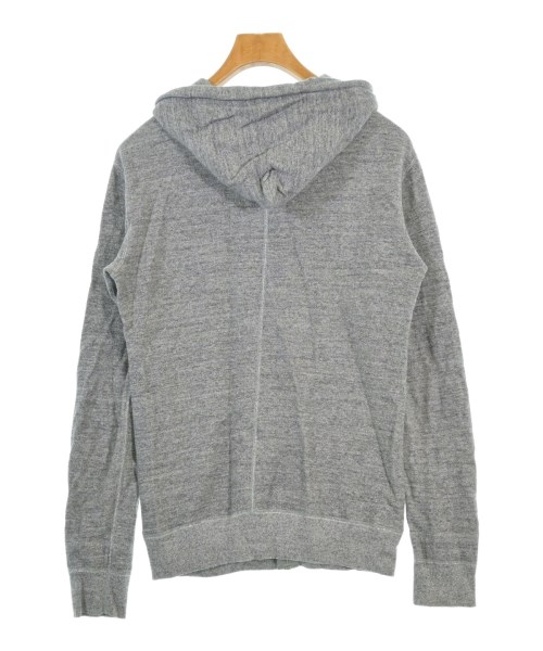 N.HOOLYWOOD（エヌハリウッド）パーカー グレー サイズ:40(L位) メンズ/2200665519093
